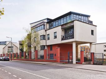 Apartment A9, Block A, Metropolitan Apartments, In, Inchicore, Dublin 8 - Image 2