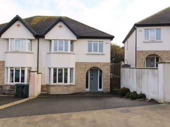 18 Burkeen Hall, Wicklow, Wicklow Town, Co. Wicklow
