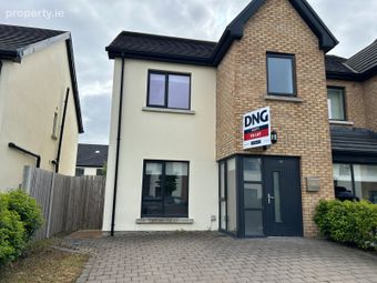 000, 41 Fairways Gardens, Dundalk, Co. Louth, Dundalk, Co. Louth