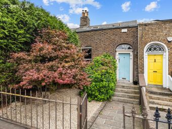 59 Clanbrassil Street Upper, Dublin 8, Dublin 8