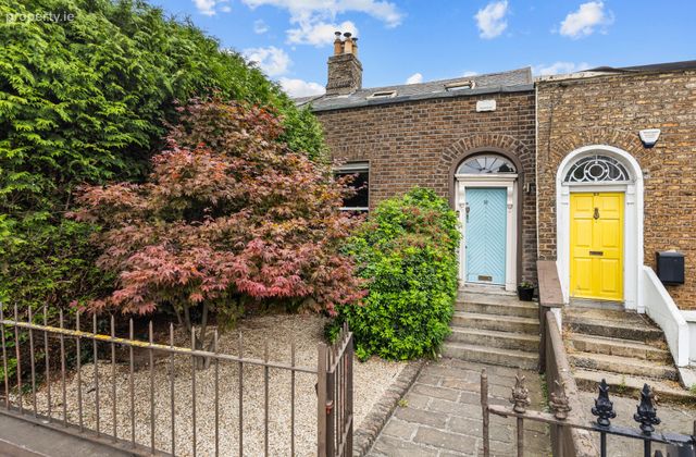 59 Clanbrassil Street Upper, Dublin 8, Dublin 8 - Click to view photos