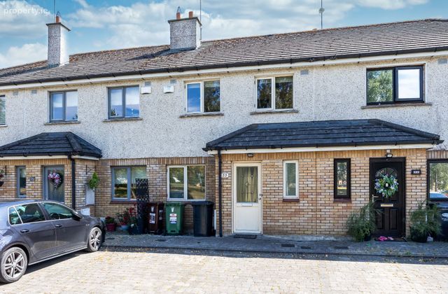 55 Rath Lodge, Ashbourne, Co. Meath - Click to view photos