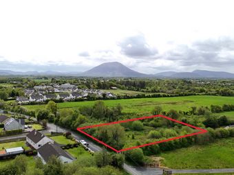 Gortskeddia, Crossmolina, Co. Mayo