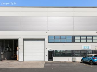 Unit B13, Aerodrome Business Park, Jordanstown Road, Rathcoole, West Co, Dublin, Baldonnell, Dublin 22