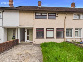 22 Pearse Park, Dundalk, Co. Louth