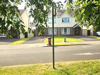 86 Droim Liath, Tullamore, Tullamore, Co. Offaly