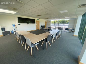Unit 14b Median House, Cork Business And Technology Park, Model Farm Road, Co. Cork, Model Farm Road, Co. Cork - Image 4