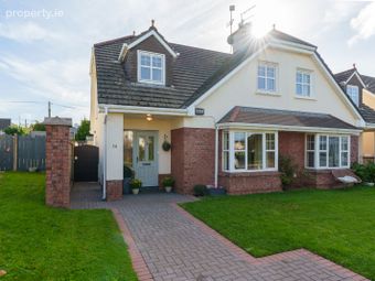 75 The Cotswolds, Castleredmond, Midleton, Co. Cork - Image 4