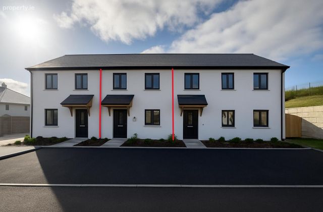 21 Cedar View, Bandon, Co. Cork, Bandon, Co. Cork - Click to view photos