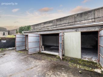 Garage No.1, St. George's Avenue, Drumcondra, Dublin 3, Drumcondra, Dublin 3 - Image 2