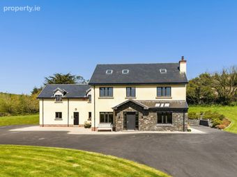 Hakabe Hill, Ballyrussell, Shanagarry, Co. Cork
