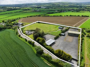 Darcystown House &amp; Stud, Balrothery, Balbriggan, Co. Dublin, Balrothery, Co. Dublin - Image 2