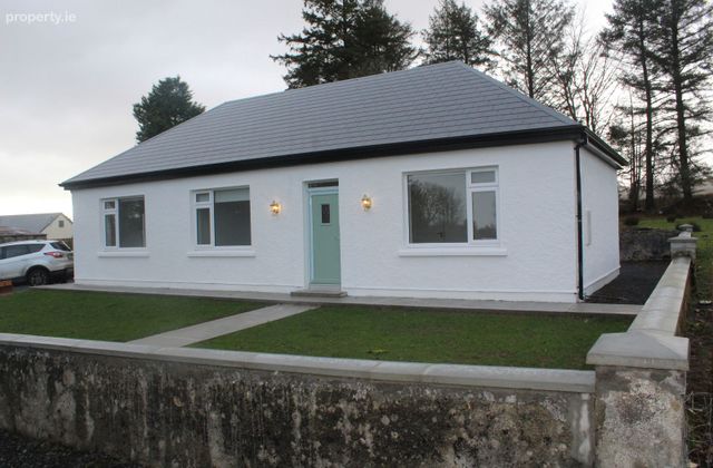 Cloonacool, Tubbercurry, Co Sligo, Cloonacool, Co. Sligo - Click to view photos