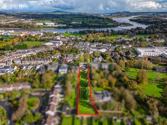 Comeragh House, 34 John's Hill, Waterford City Centre, Co. Waterford - Image 5