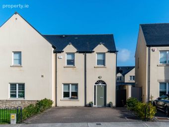 12 Williams Grove, Ardclough, Celbridge, Co. Kildare, Straffan, Co. Kildare