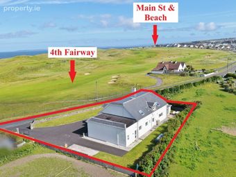 Feale View, Sandhill Road, Ballybunion, Co. Kerry - Image 2