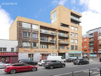 42 Mcgoverns Corner, Cork Street, Dublin 8, The Coombe, Dublin 8 - Image 2