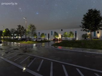 Unit T4a, Momentum Logistics Park, Naas, Co.kildare, Naas, Co. Kildare - Image 5