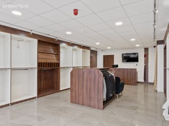 Unit 4, Dargle Centre, Castle Street, Bray, Co. Wicklow - Image 2