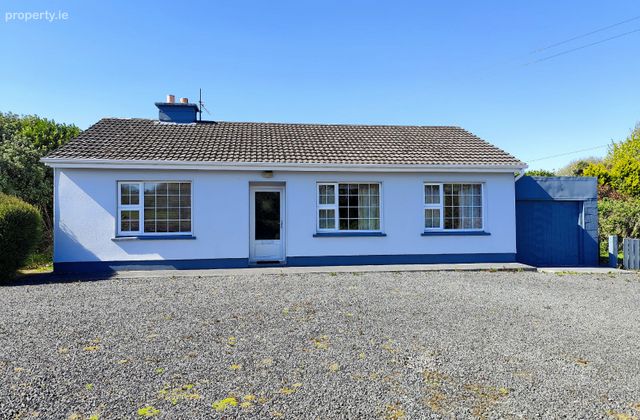 Kilmacduane, Cooraclare, Co. Clare - Click to view photos