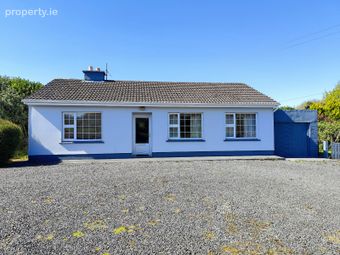 Kilmacduane, Cooraclare, Co. Clare