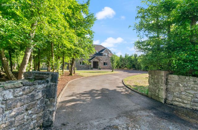Ballynabucky, Kilcolgan, Co. Galway - Click to view photos