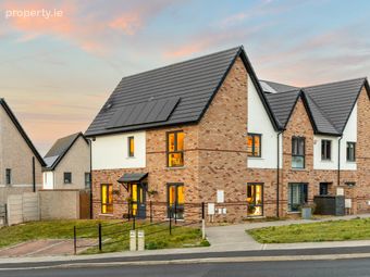 3 Elder Heath Villas, Tallaght, Dublin 24, Tallaght, Dublin 24