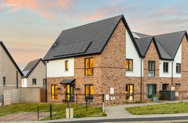 3 Elder Heath Villas, Tallaght, Dublin 24, Tallaght, Dublin 24 - Click to view photos
