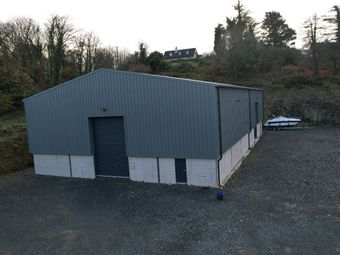 New Warehouse, The Glebe, Killybegs, Co. Donegal, Killybegs, Co. Donegal - Image 3
