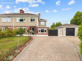 Braemor Avenue, No.1, Churchtown, Dublin 14 - Image 2