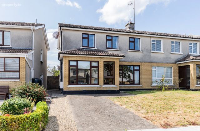 Gart&aacute;n, 52 Greenlawns, Skerries, Co. Dublin, Skerries, Co. Dublin - Click to view photos