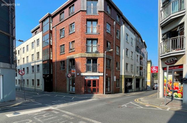 Apartment 29, Penrose Court, Waterford City Centre, Co. Waterford - Click to view photos
