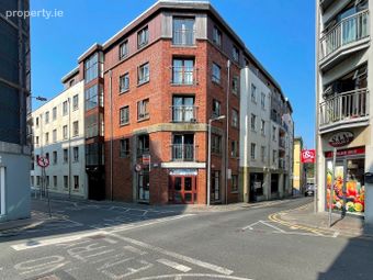 Apartment 29, Penrose Court, Waterford City Centre, Co. Waterford