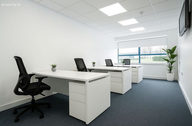 Sky Business Centres - (office 11) Port Tunnel Business And Technology Park, Clonshaugh, Dublin 17, Clonshaugh, Dublin 17 - Click to view photos