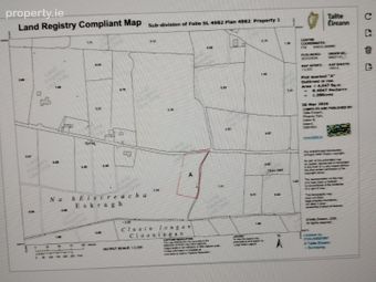 Eskreagh, Tubbercurry, Co. Sligo, Tubbercurry, Co. Sligo - Image 3