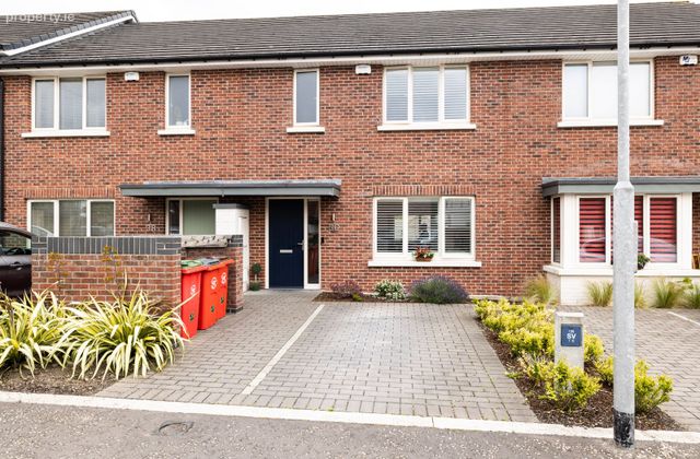 36 Grace Park Close, Grace Park Wood, Drumcondra, Dublin 9 - Click to view photos