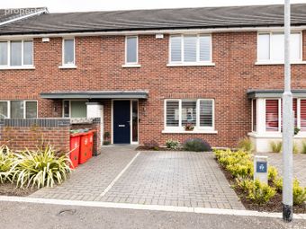 36 Grace Park Close, Grace Park Wood, Drumcondra, Dublin 9