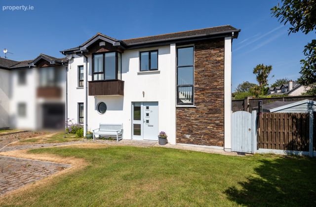 25 Clearwater Cove, Rosslare Strand, Rosslare, Co Wexford, Rosslare Strand, Co. Wexford - Click to view photos