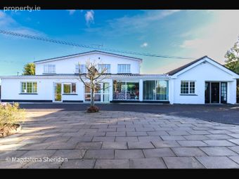 Heatherfield,raynestown,dunshaughlin,co. Meath, Parsonstown, Co. Meath