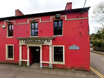Former Bar Nightclub, Masseytown, Macroom, Co. Cork - Image 2