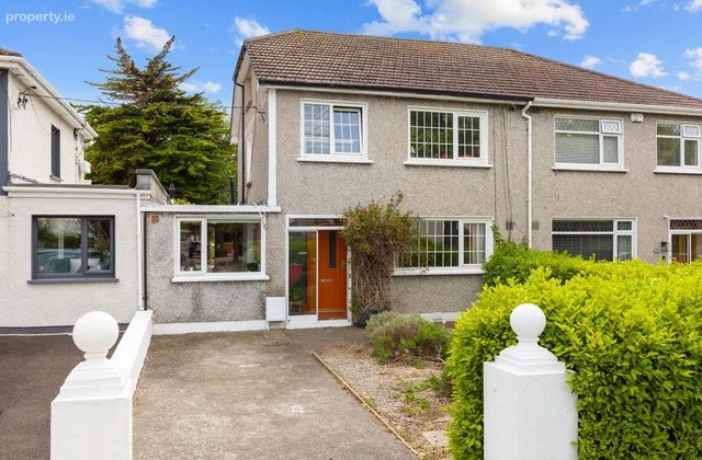 56 Raheny Park, Dublin 5, Raheny, Dublin 5 - Click to view photos