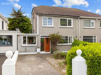 56 Raheny Park, Dublin 5, Raheny, Dublin 5
