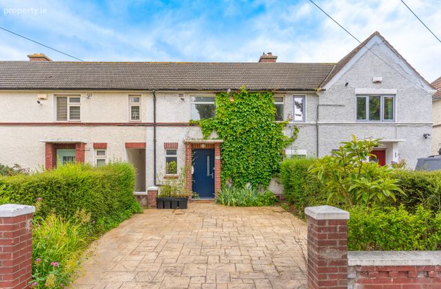 Corrib Road, Dublin 6w, Terenure, Dublin 6w - Click to view photos
