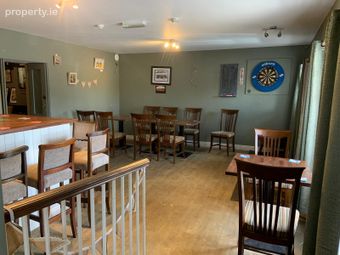 The Leap Inn, Allen, Kilmeague, Allen, Co. Kildare - Image 2