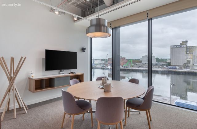 Horgans Quay, 1, Waterfront Square, Victorian Quarter, Co. Cork, Cork City Centre, Co. Cork - Click to view photos