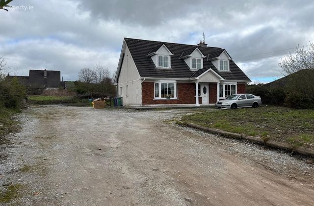 Arderrow, Ballyvolane, Ballyvolane, Co. Cork - Click to view photos