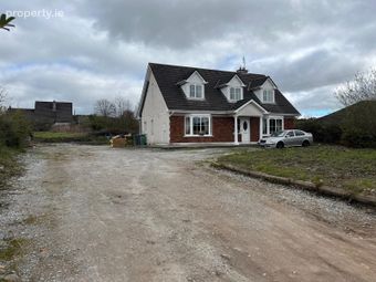 Arderrow, Ballyvolane, Ballyvolane, Co. Cork