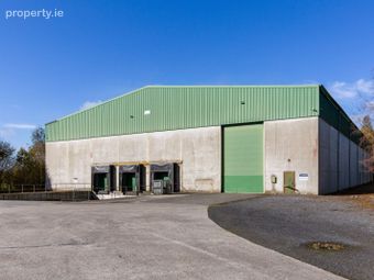 Carlow Warehousing, Tankardstown, Tullow, Co. Carlow