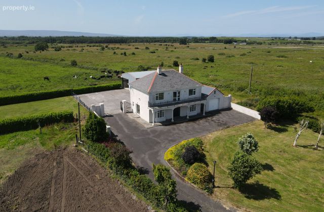 Rahard, Hollymount, Hollymount, Co. Mayo - Click to view photos
