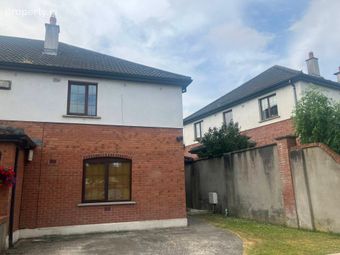 120 Coney Meadows, Coneyboro, Athy, Co. Kildare, Athy, Co. Kildare